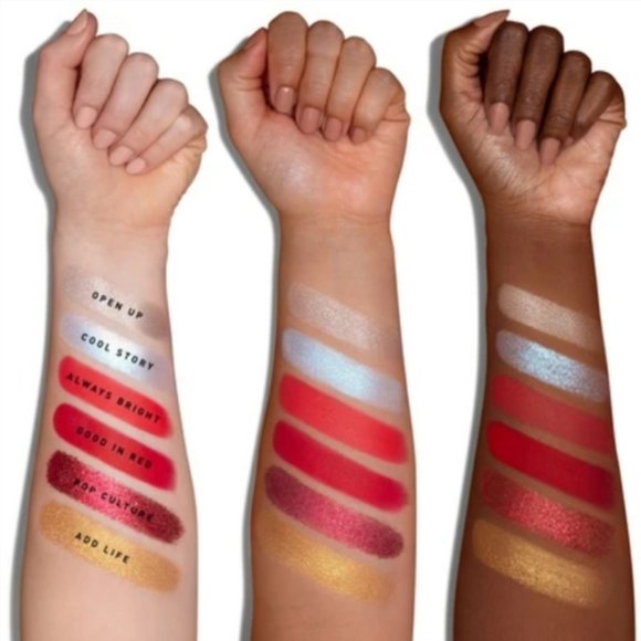 Morphe x Coca-Cola Collection Bundle BNIB - Picture 6 of 14